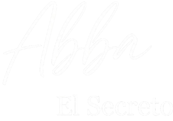 Logo Abba El Secreto - Restaurante Toledo